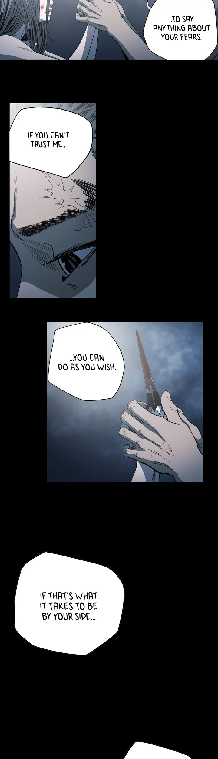 Doomed Chapter 68 page 11 - 