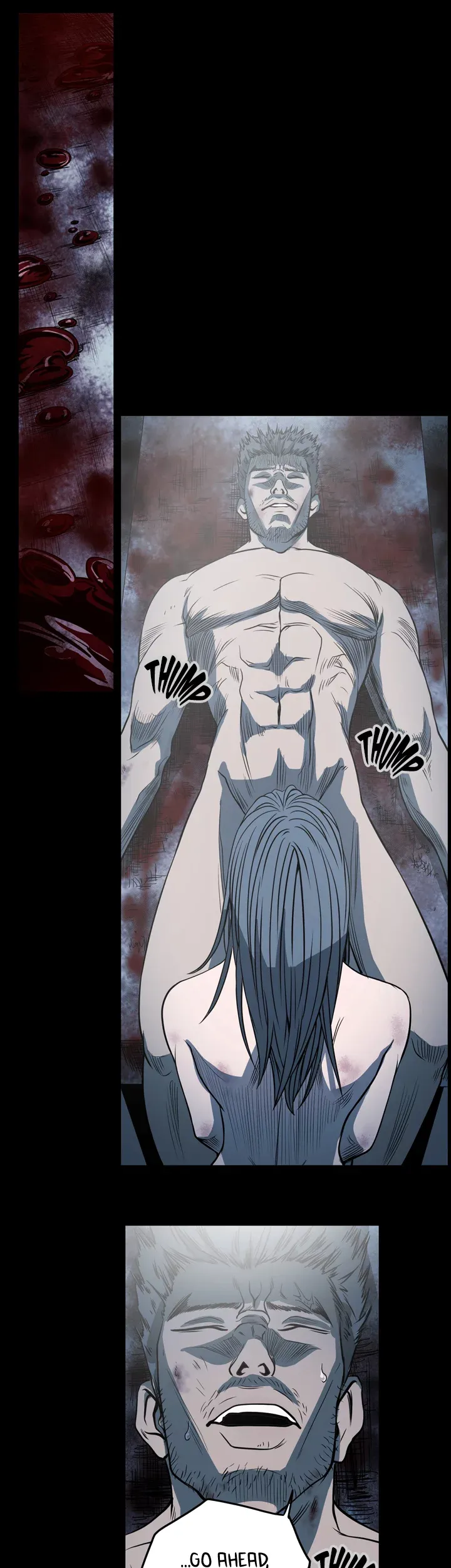 Doomed Chapter 68 page 13 - 
