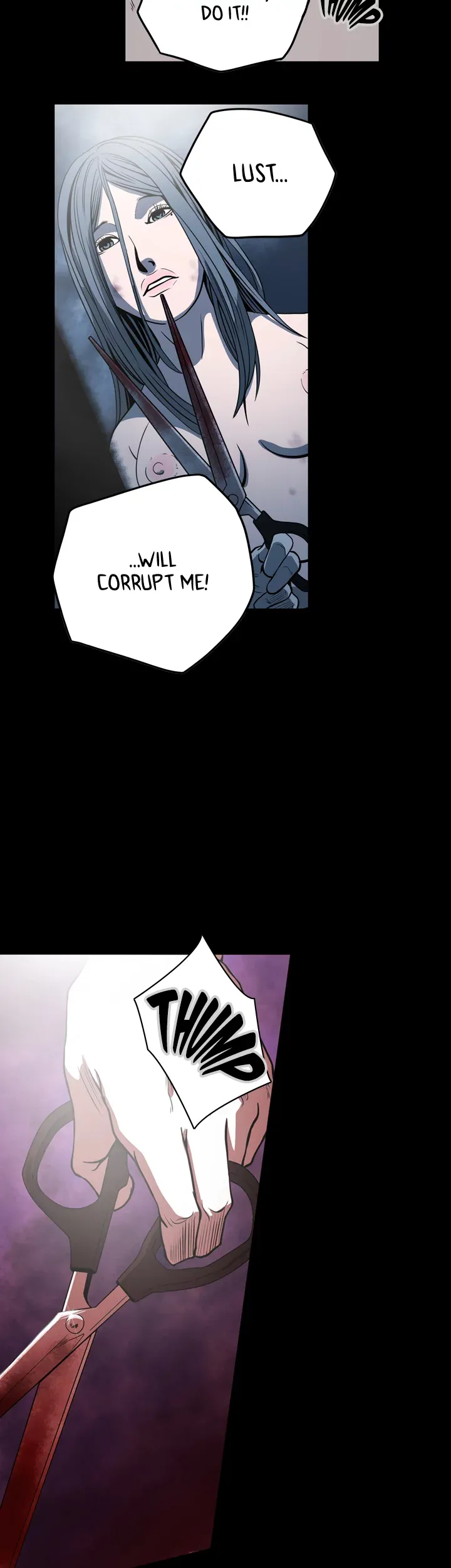 Doomed Chapter 68 page 14 - 