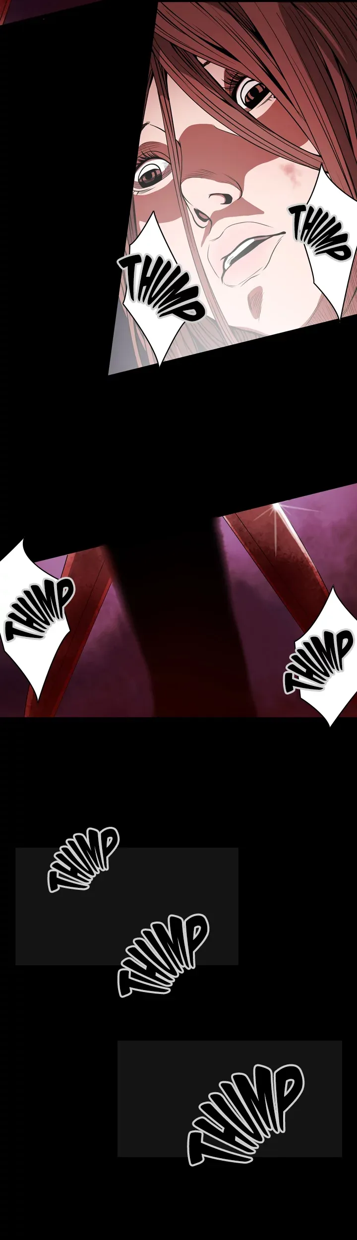 Doomed Chapter 68 page 15 - 