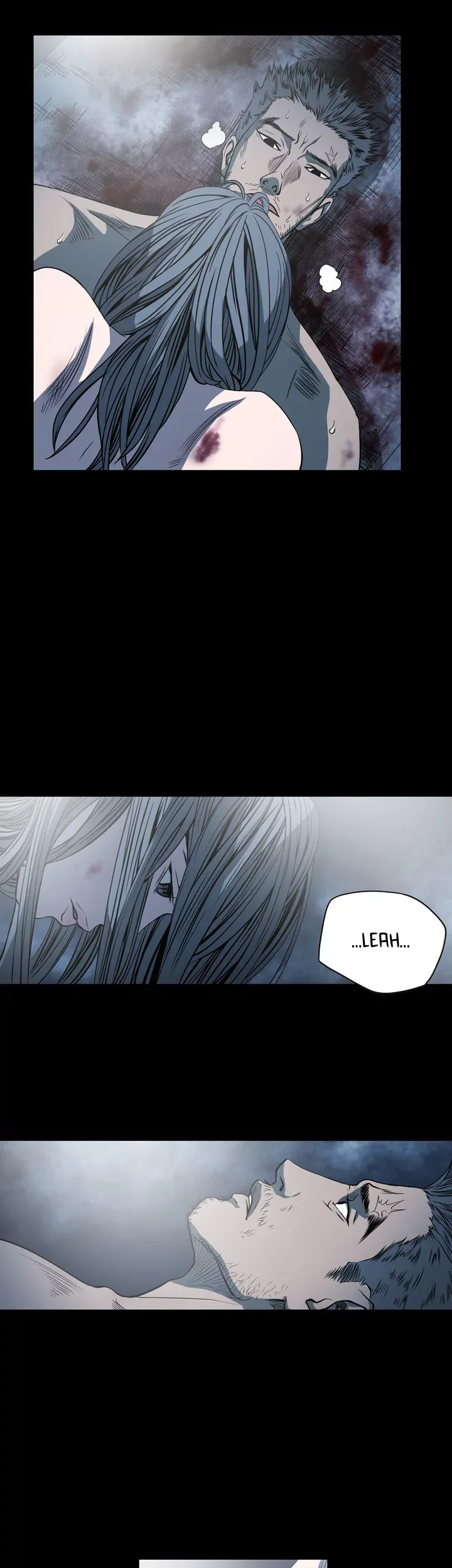 Doomed Chapter 68 page 17 - 
