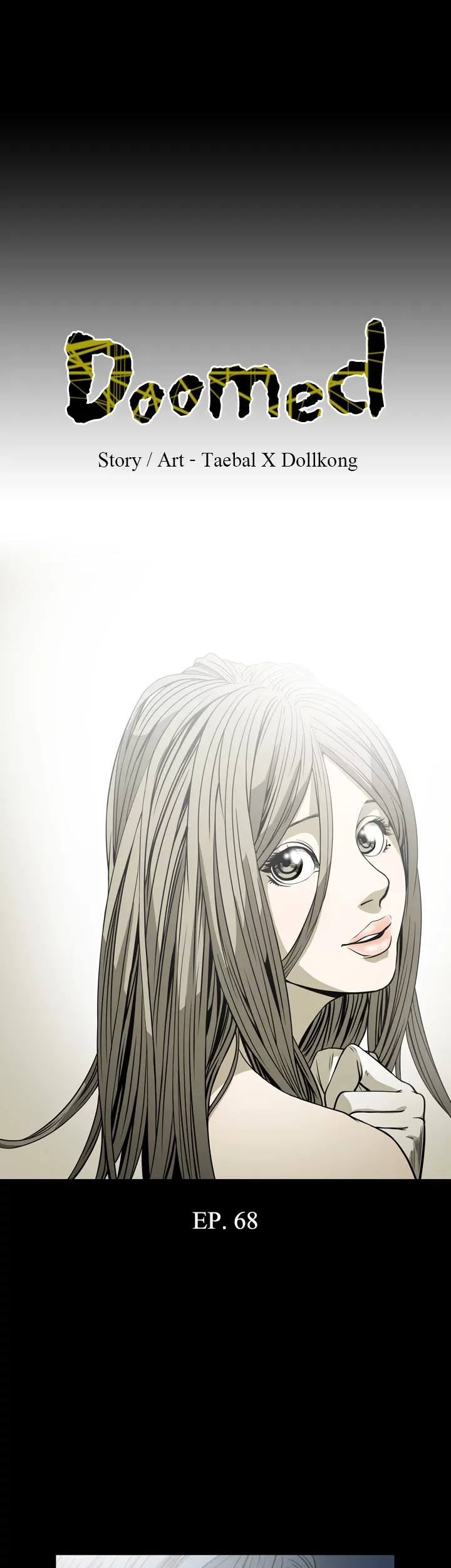 Doomed Chapter 68 page 5 - 