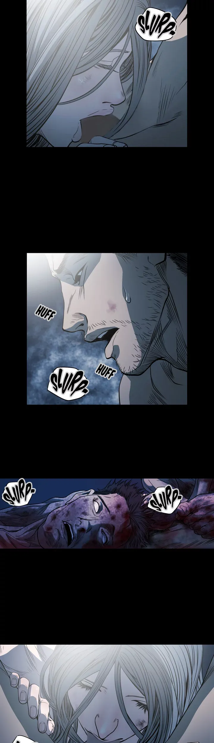 Doomed Chapter 68 page 6 - 