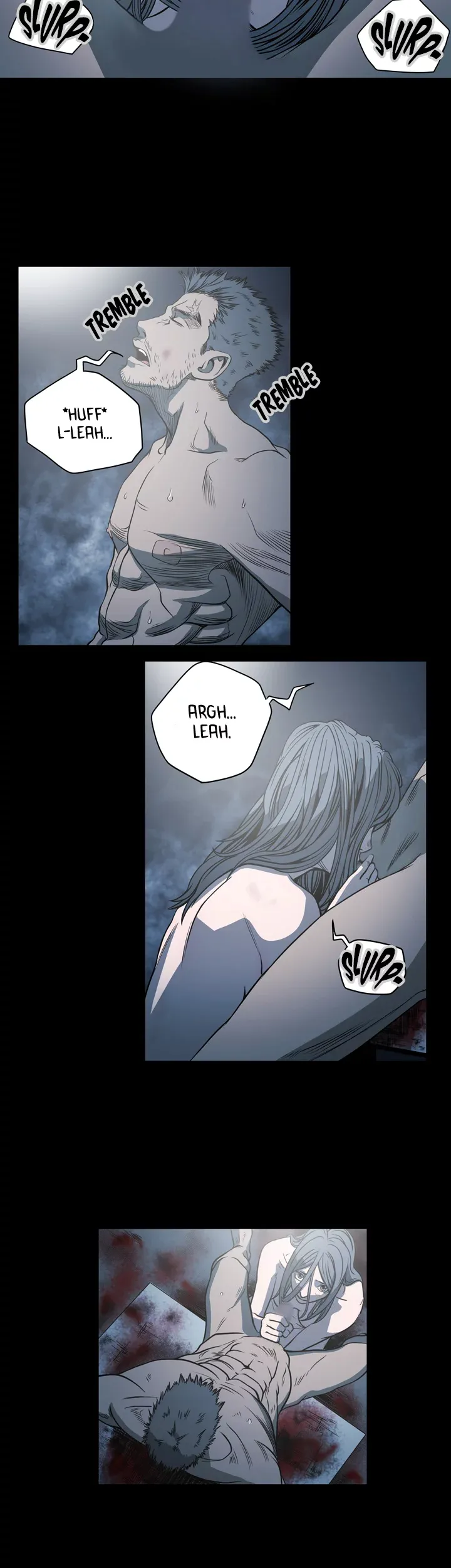 Doomed Chapter 68 page 7 - 