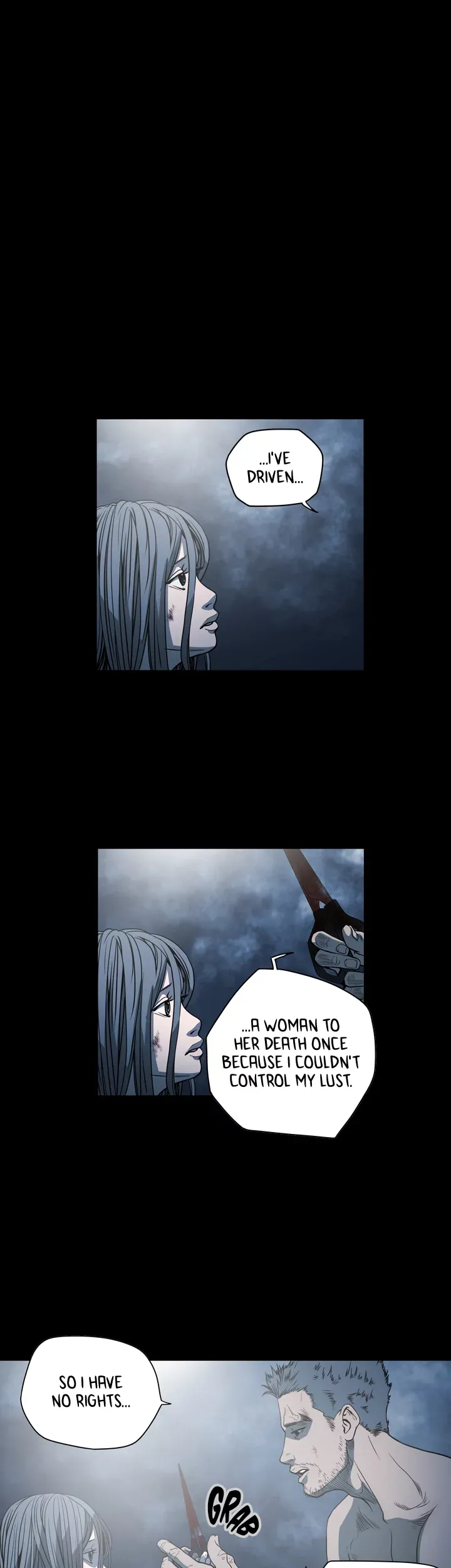 Doomed Chapter 68 page 10 - 