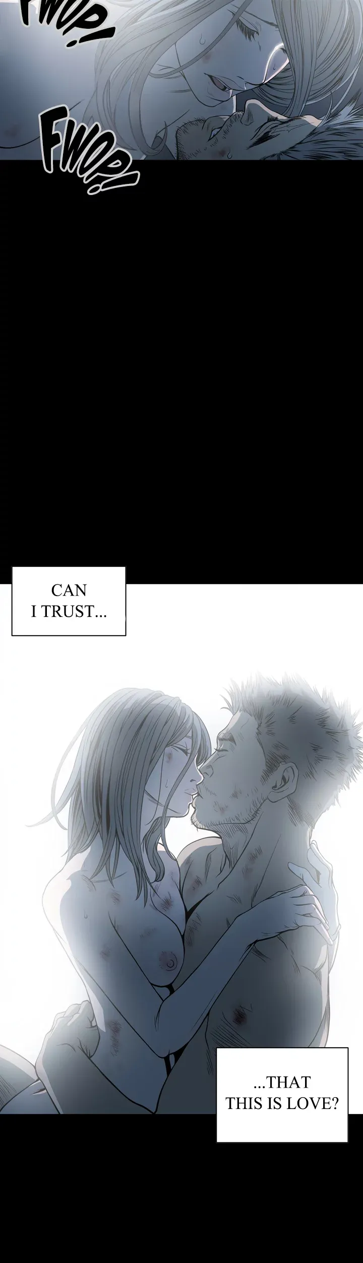 Doomed Chapter 69 page 2 - 
