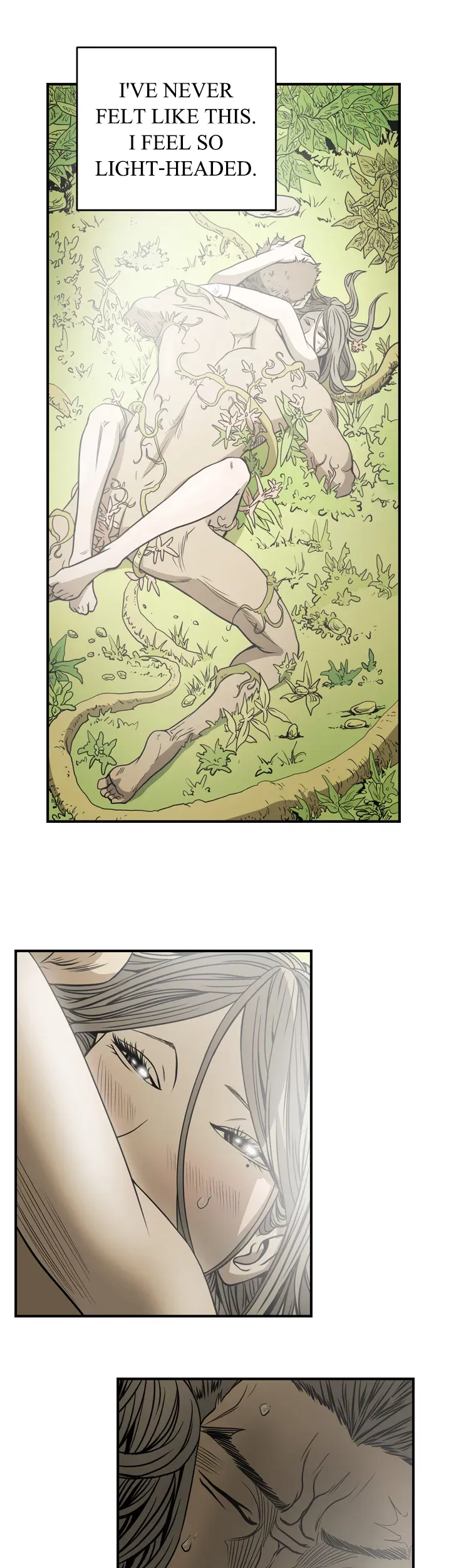 Doomed Chapter 69 page 11 - 