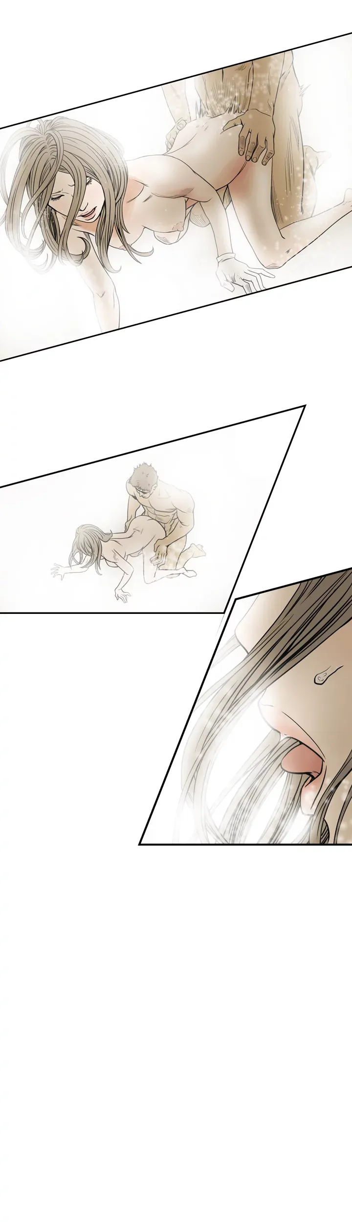 Doomed Chapter 69 page 16 - 