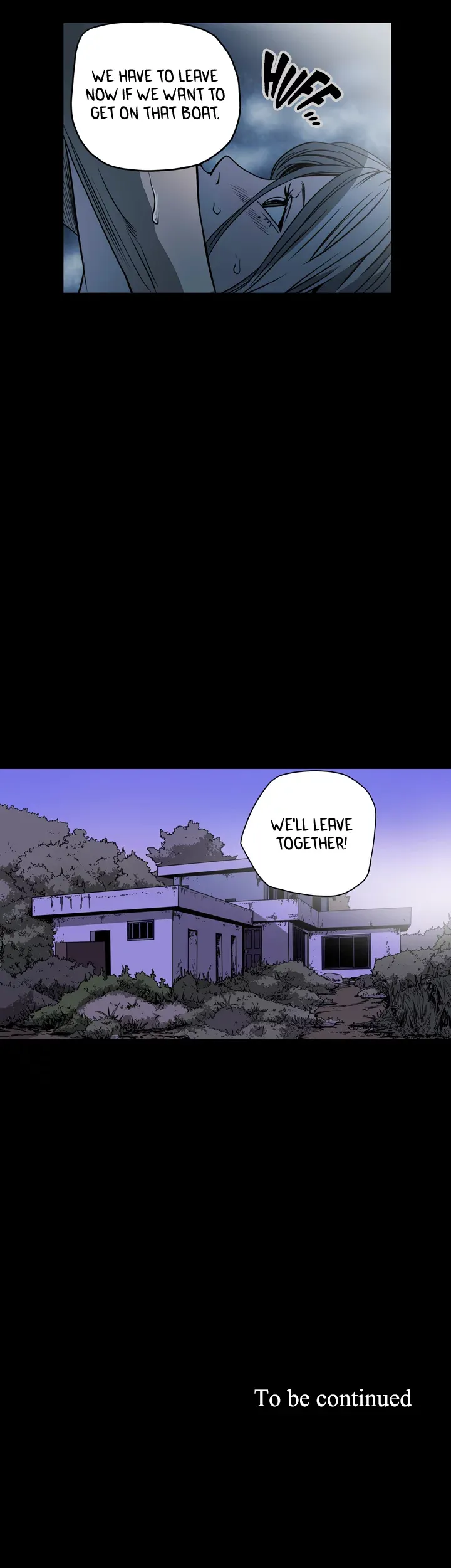 Doomed Chapter 69 page 20 - 