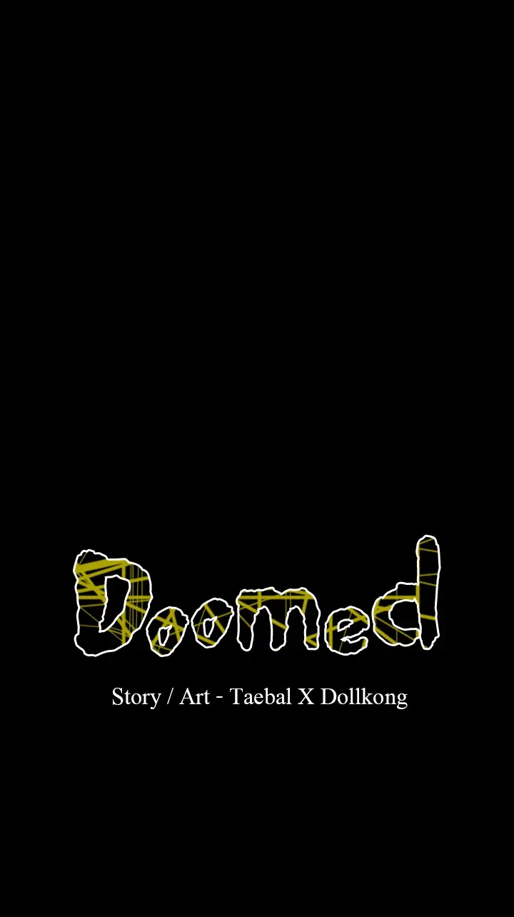 Doomed Chapter 69 page 21 - 