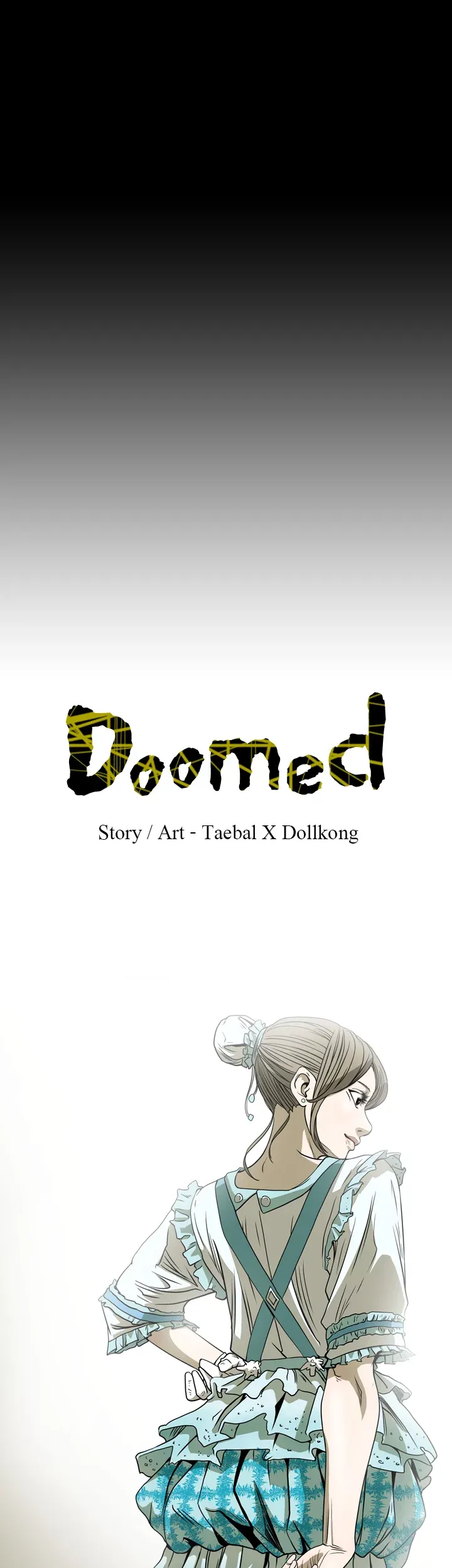 Doomed Chapter 69 page 4 - 