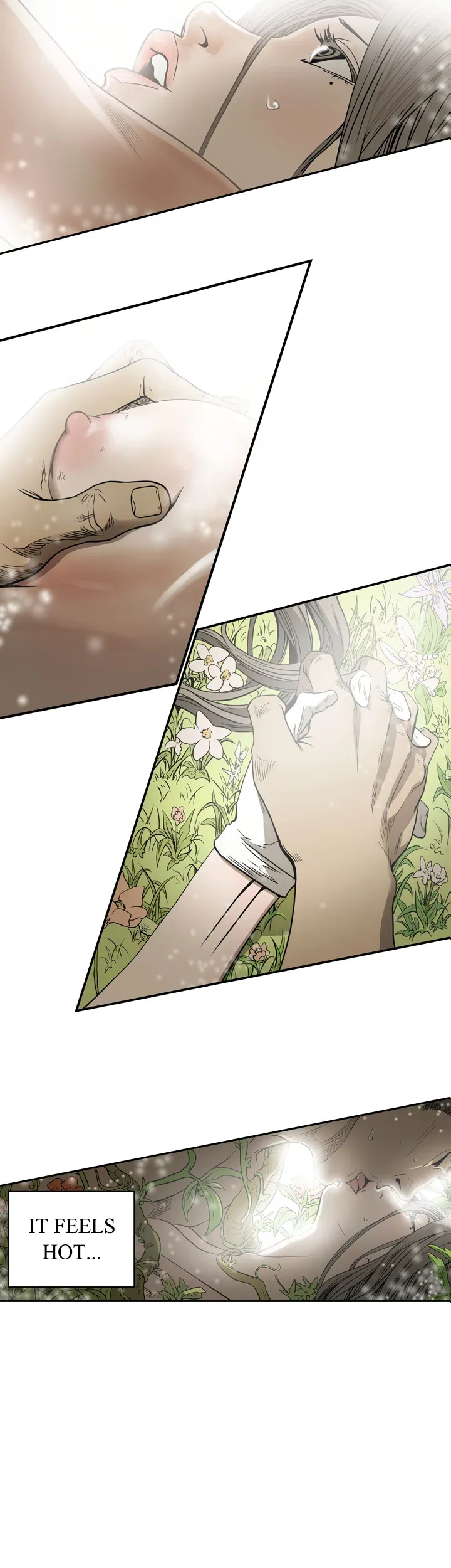 Doomed Chapter 69 page 10 - 
