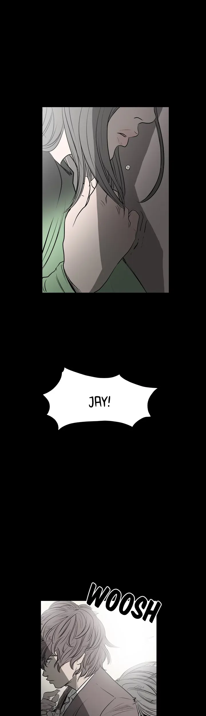 Doomed Chapter 7 page 1 - 