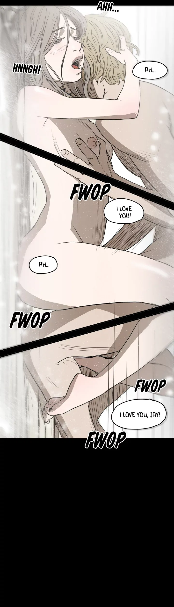 Doomed Chapter 7 page 13 - 