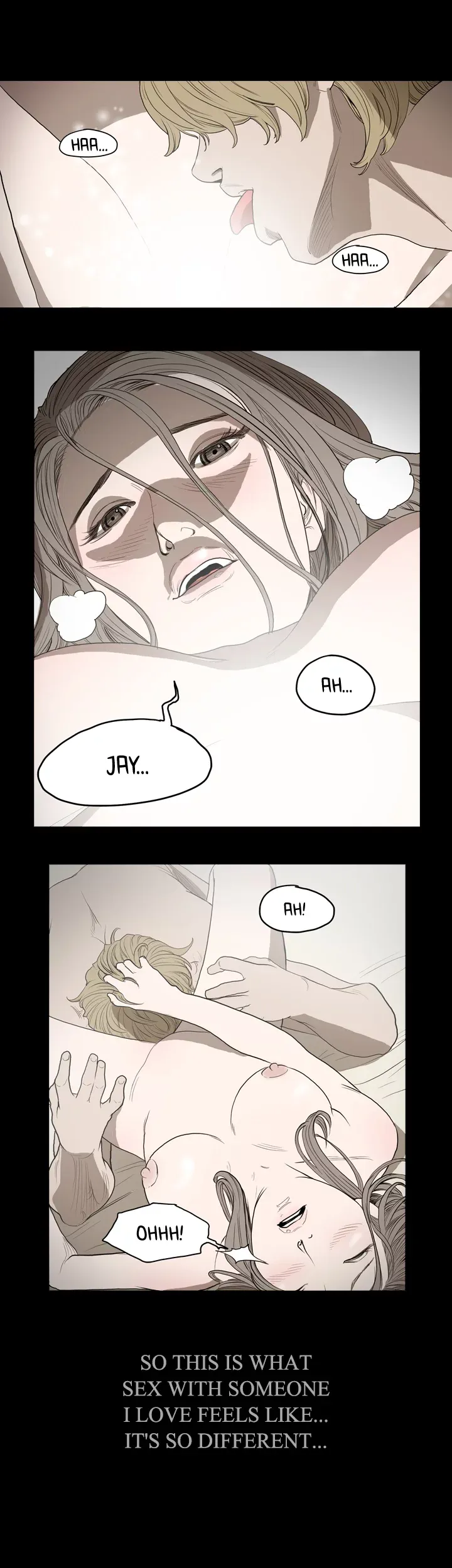 Doomed Chapter 7 page 14 - 