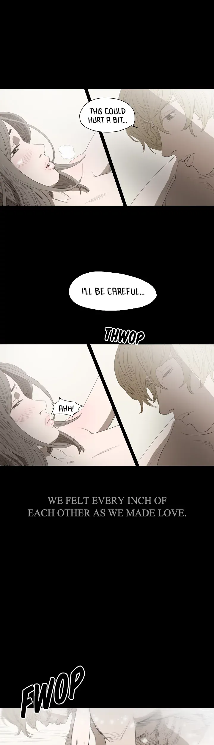 Doomed Chapter 7 page 15 - 