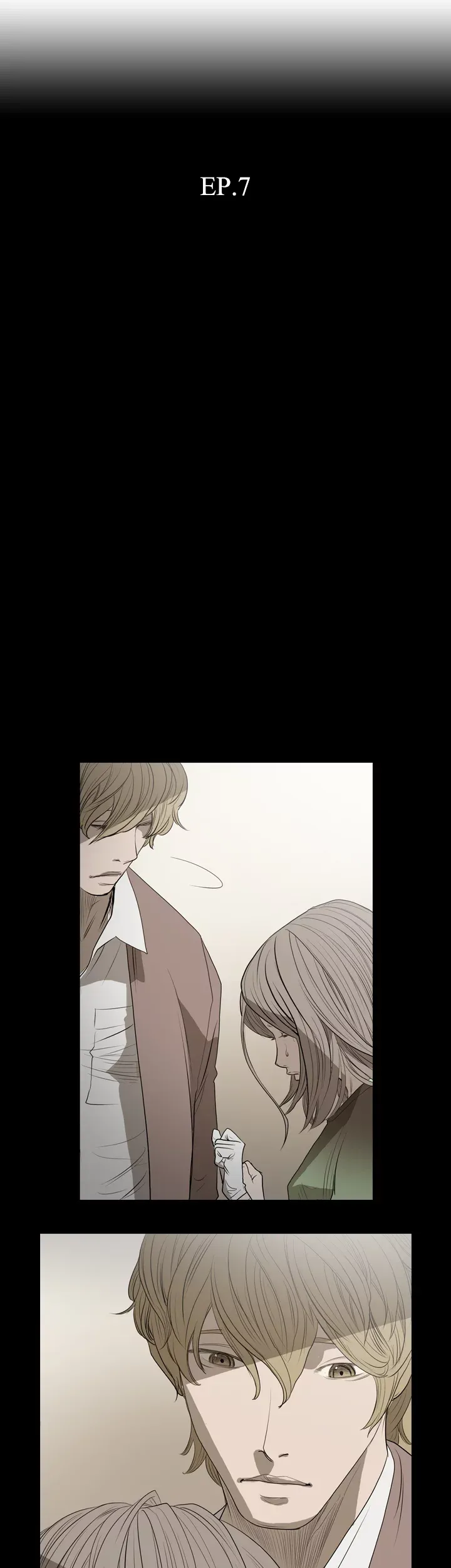 Doomed Chapter 7 page 4 - 