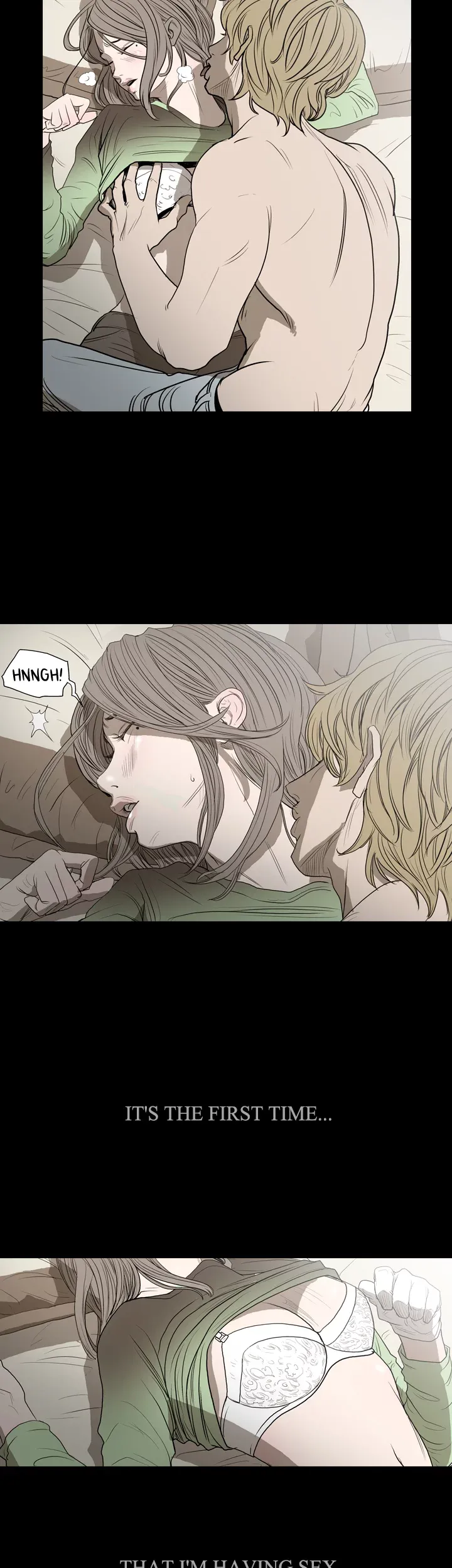 Doomed Chapter 7 page 7 - 