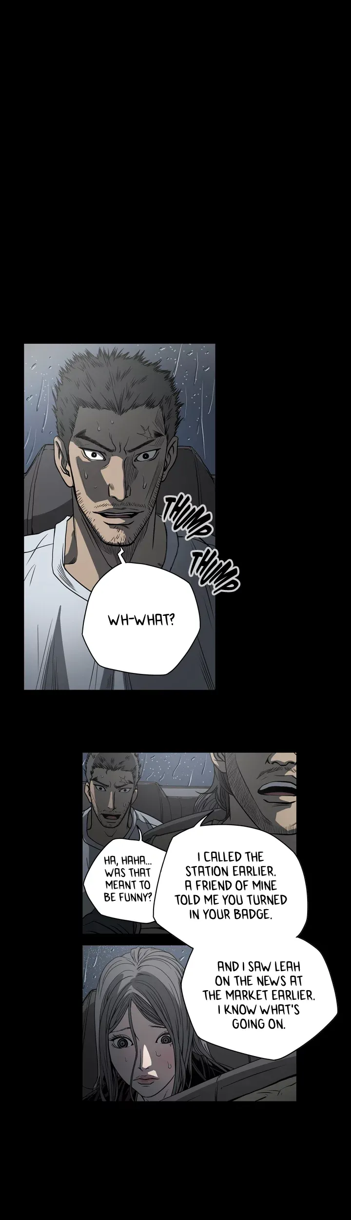 Doomed Chapter 70 page 13 - 