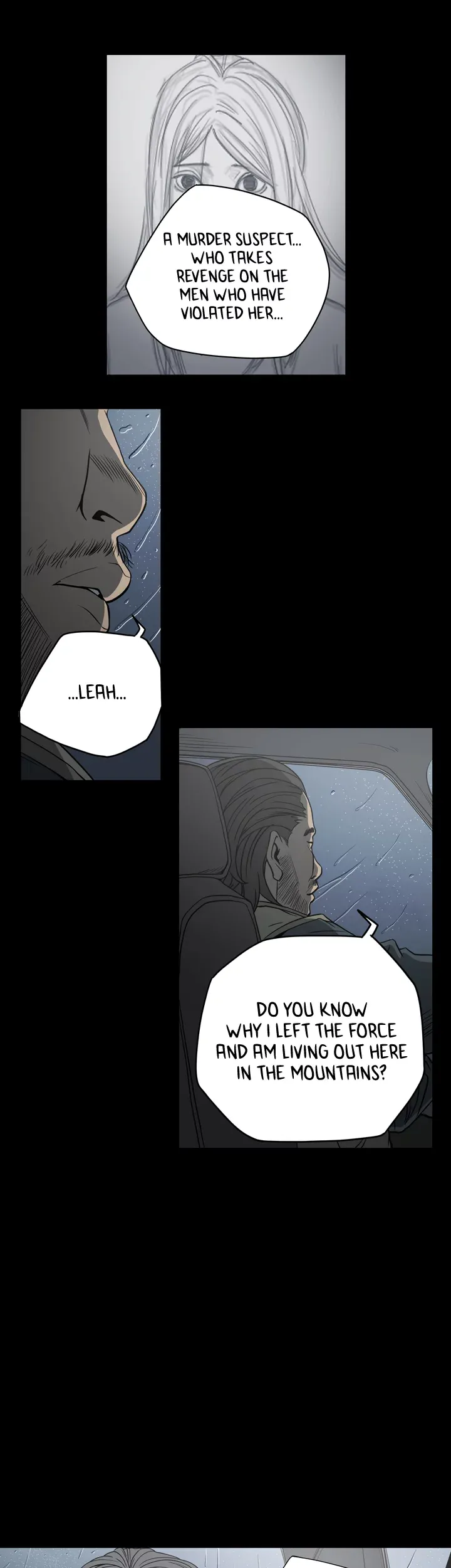 Doomed Chapter 70 page 14 - 