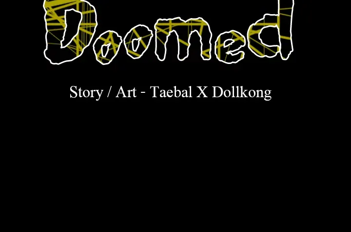 Doomed Chapter 70 page 24 - 