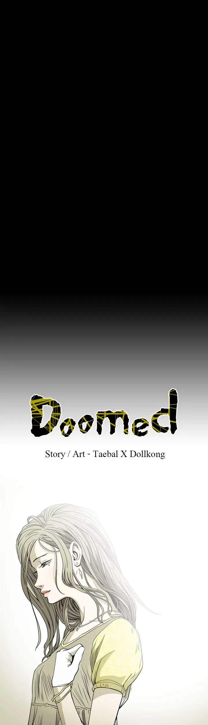 Doomed Chapter 70 page 5 - 