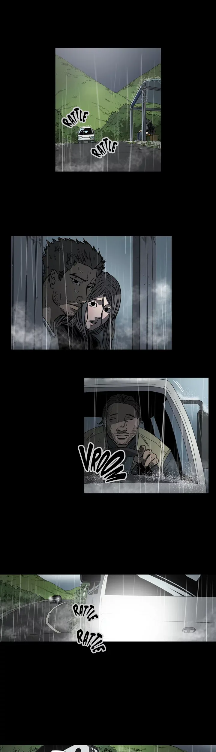 Doomed Chapter 70 page 10 - 