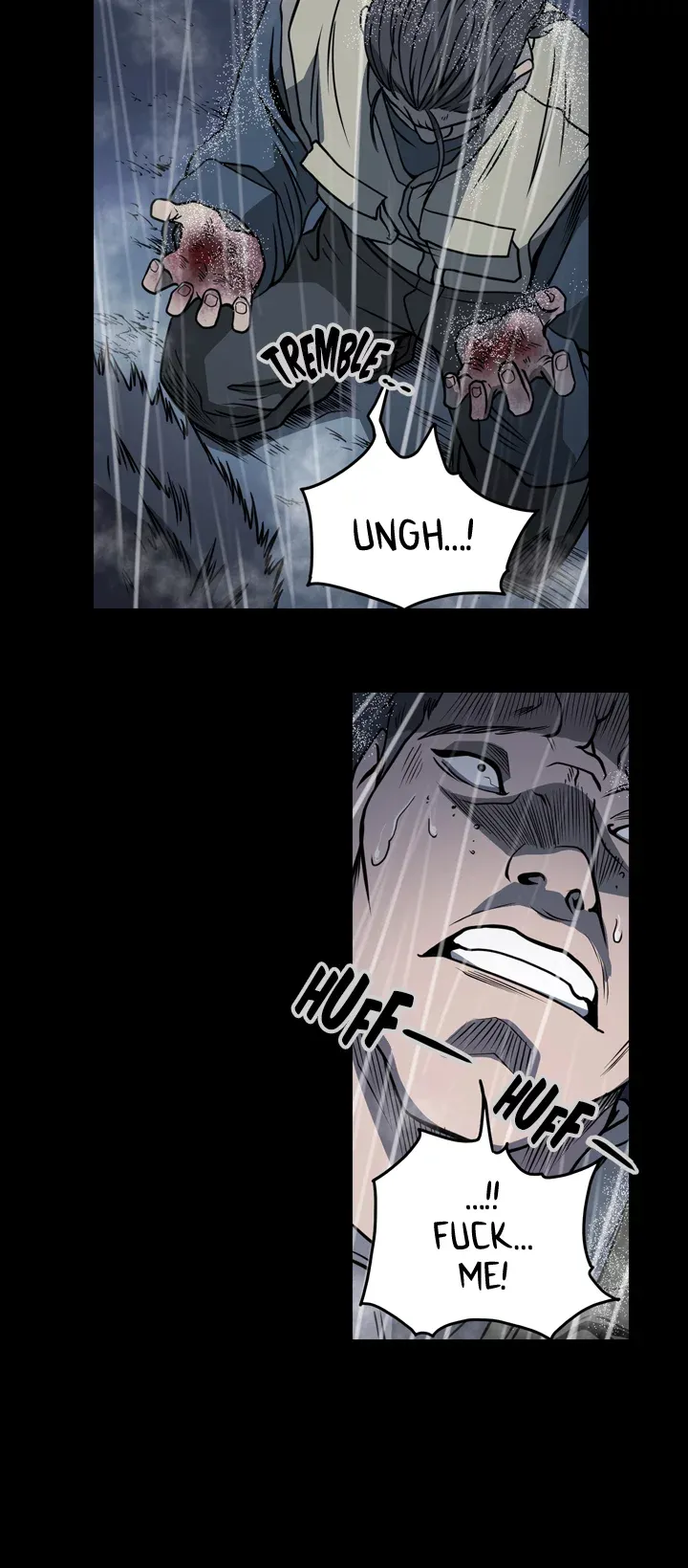 Doomed Chapter 71 page 11 - 