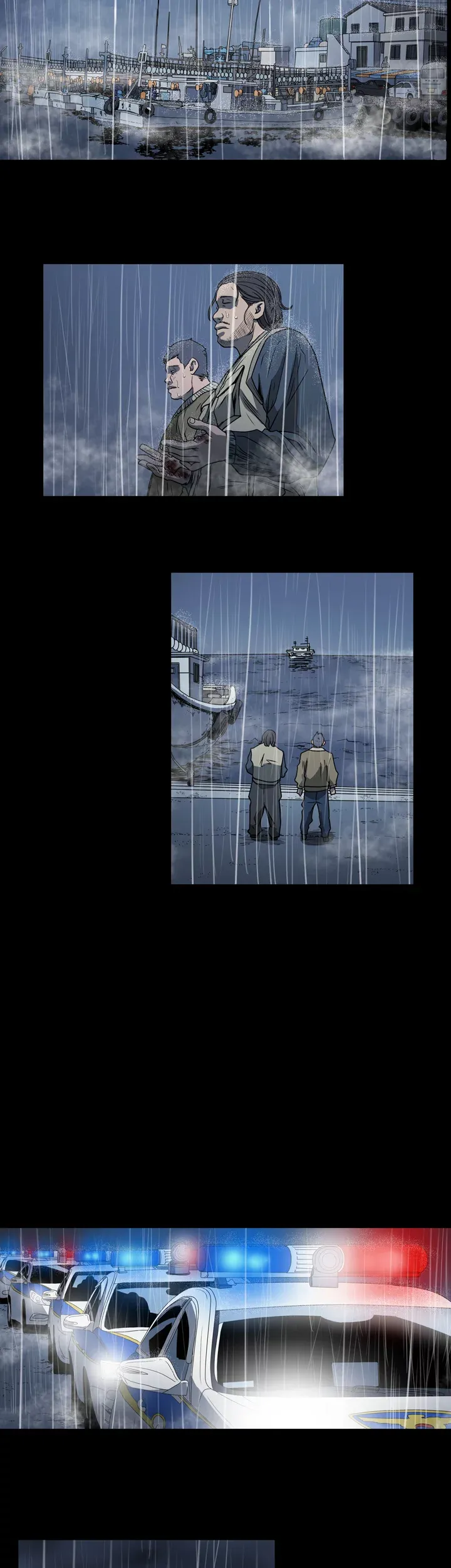 Doomed Chapter 71 page 16 - 