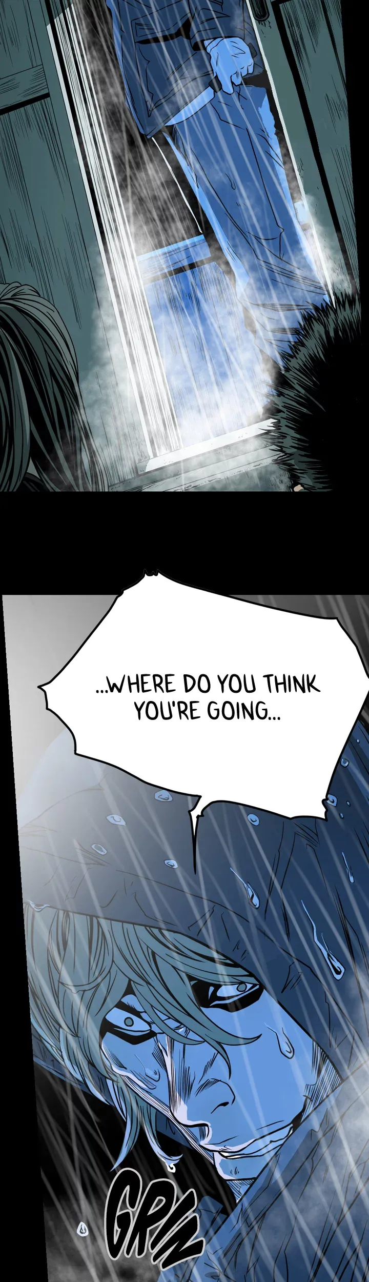 Doomed Chapter 71 page 25 - 