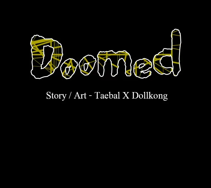 Doomed Chapter 71 page 27 - 
