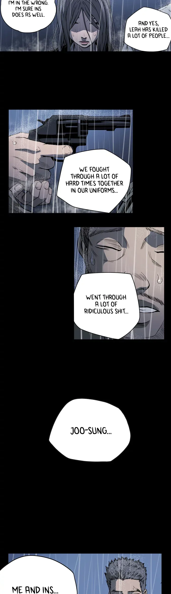 Doomed Chapter 71 page 7 - 