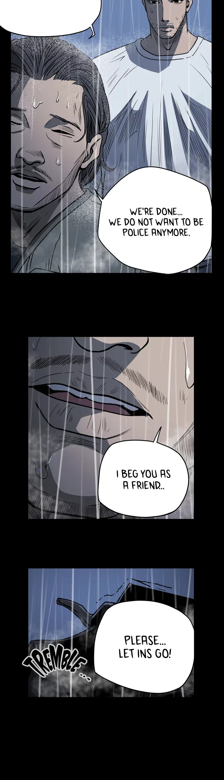 Doomed Chapter 71 page 8 - 