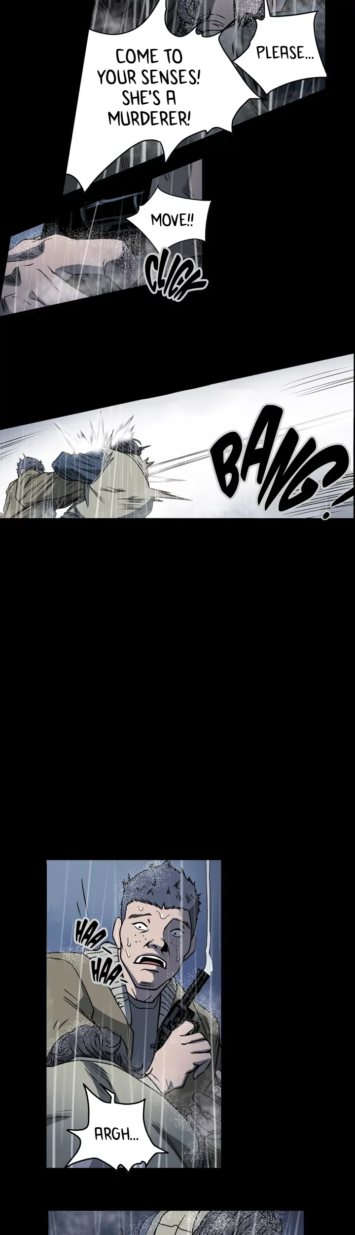 Doomed Chapter 71 page 10 - 