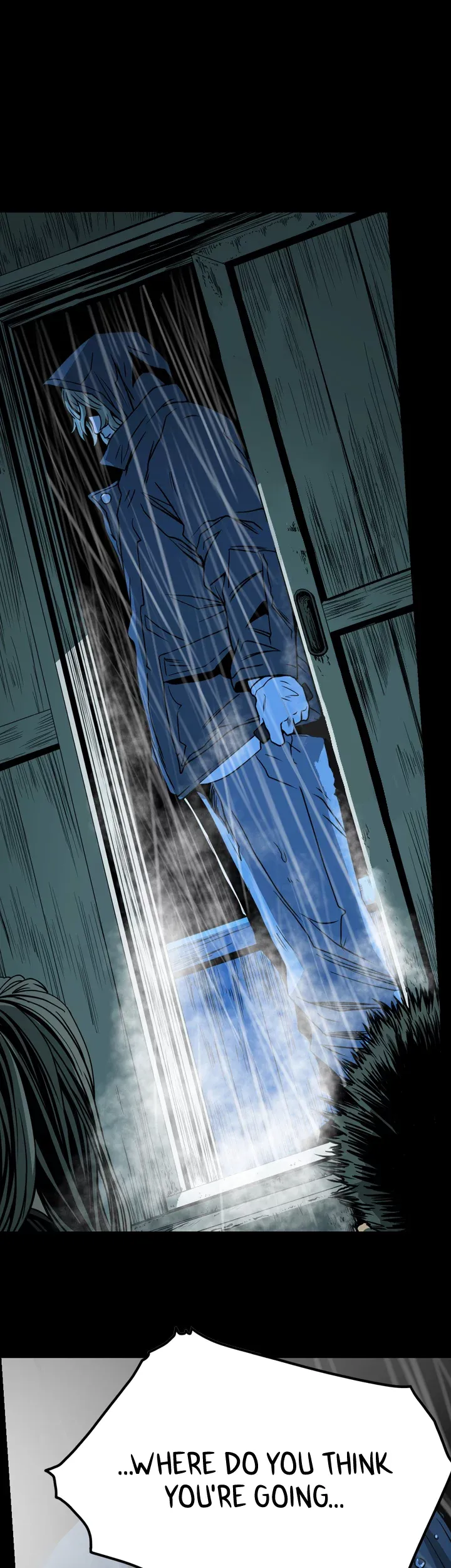 Doomed Chapter 72 page 1 - 
