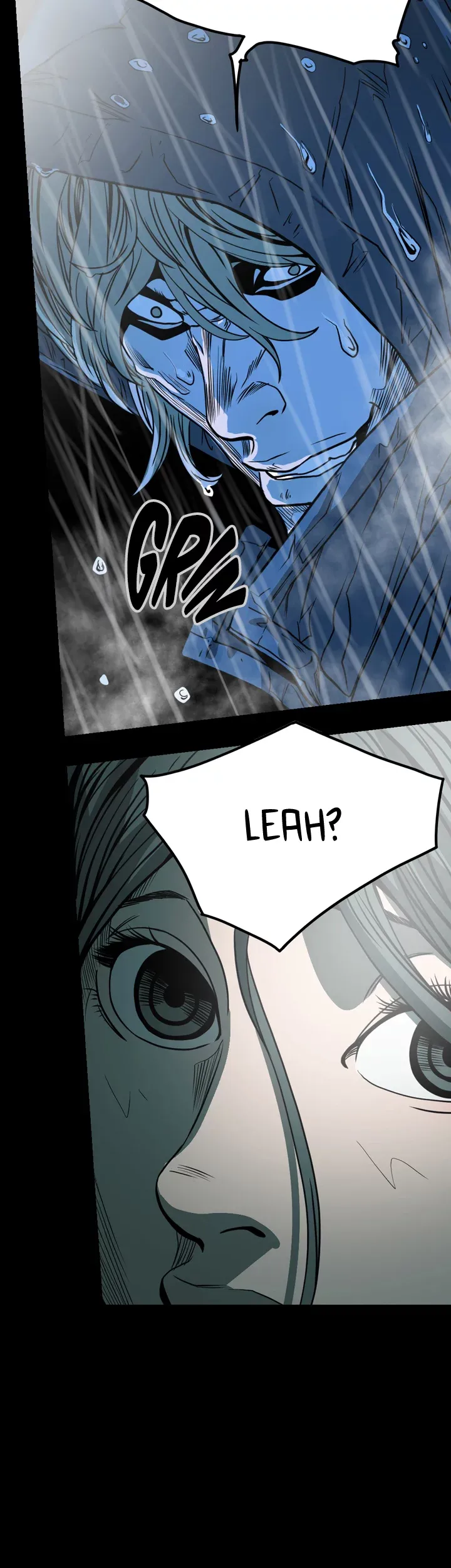 Doomed Chapter 72 page 2 - 
