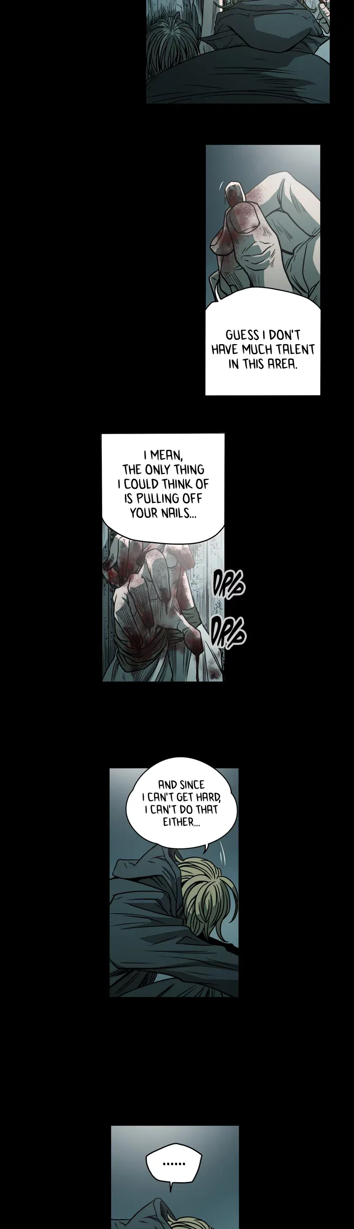 Doomed Chapter 72 page 15 - 