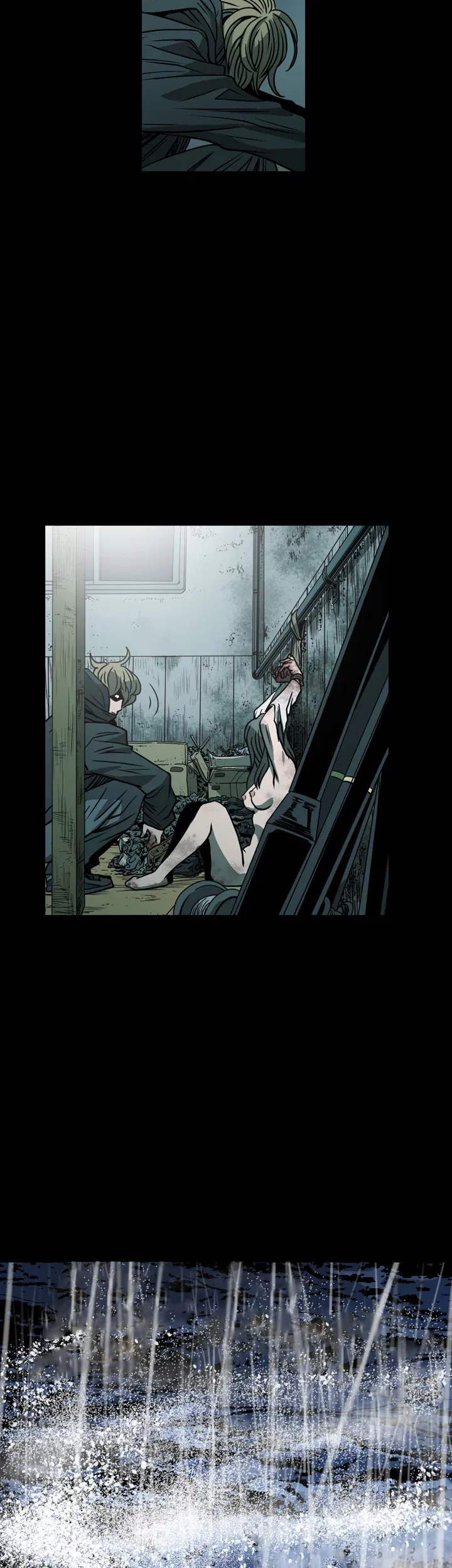 Doomed Chapter 72 page 16 - 