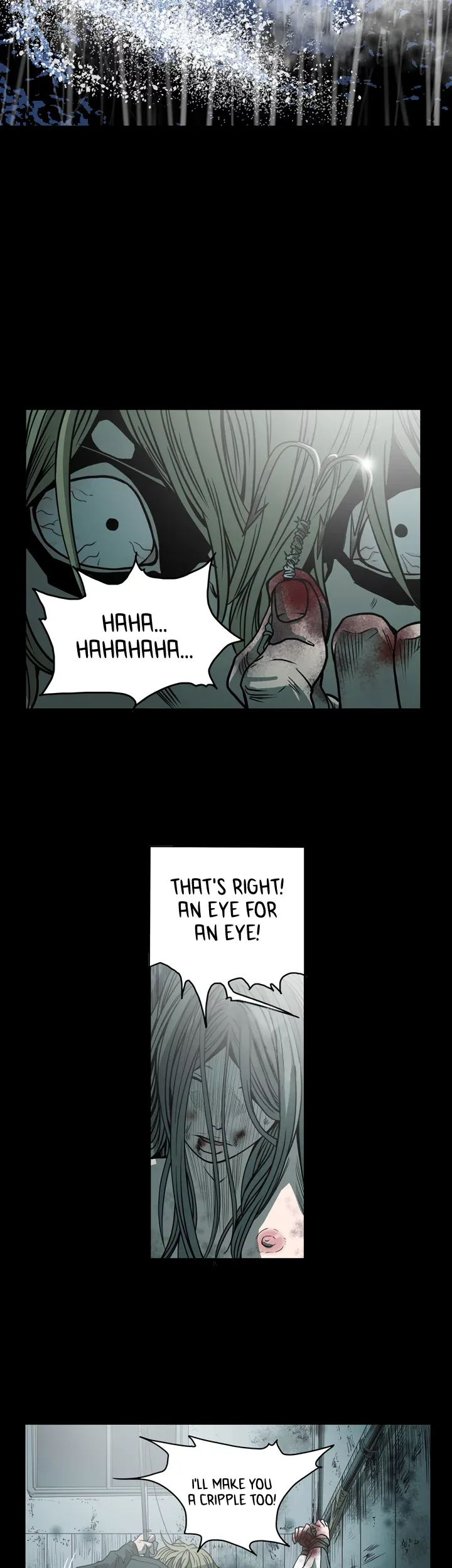 Doomed Chapter 72 page 17 - 