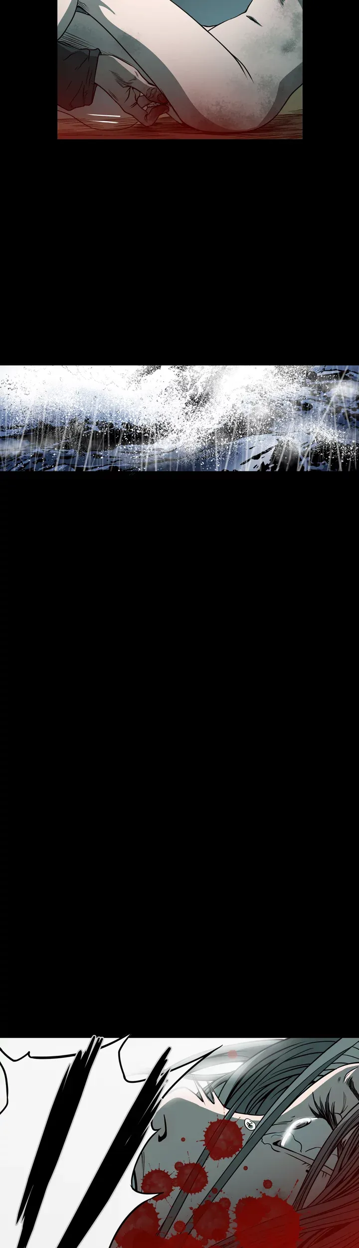 Doomed Chapter 72 page 19 - 