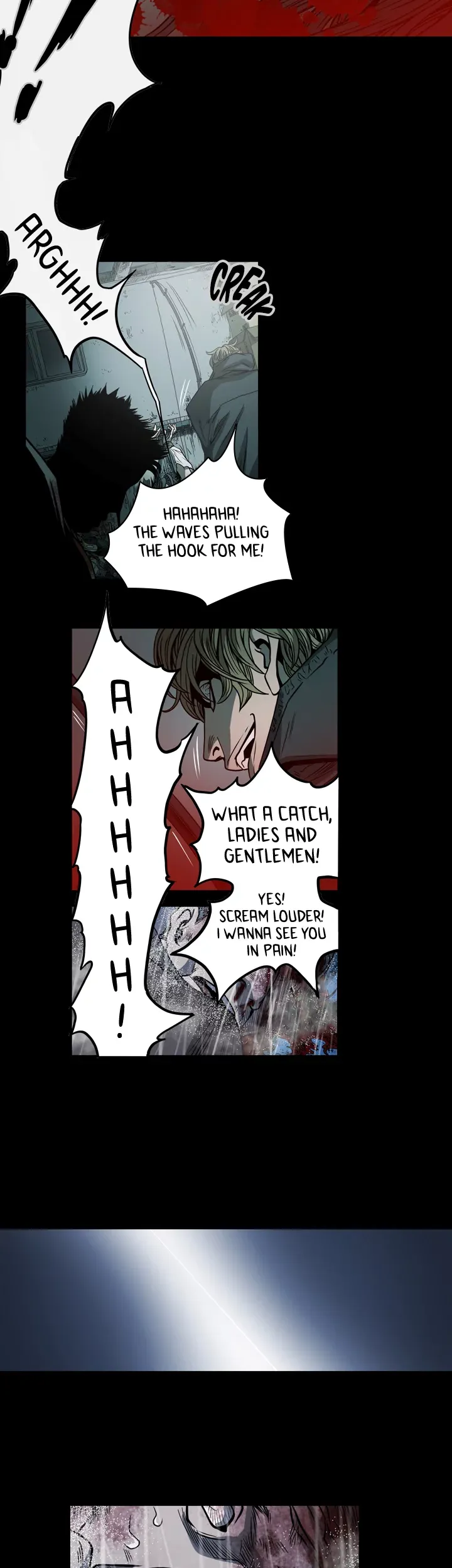Doomed Chapter 72 page 20 - 