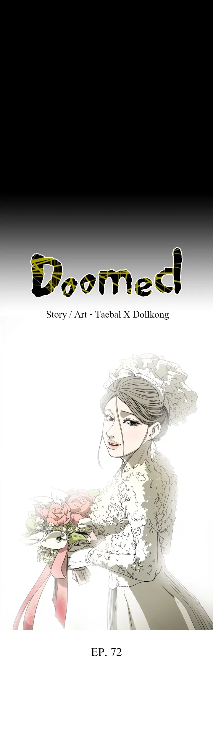 Doomed Chapter 72 page 3 - 