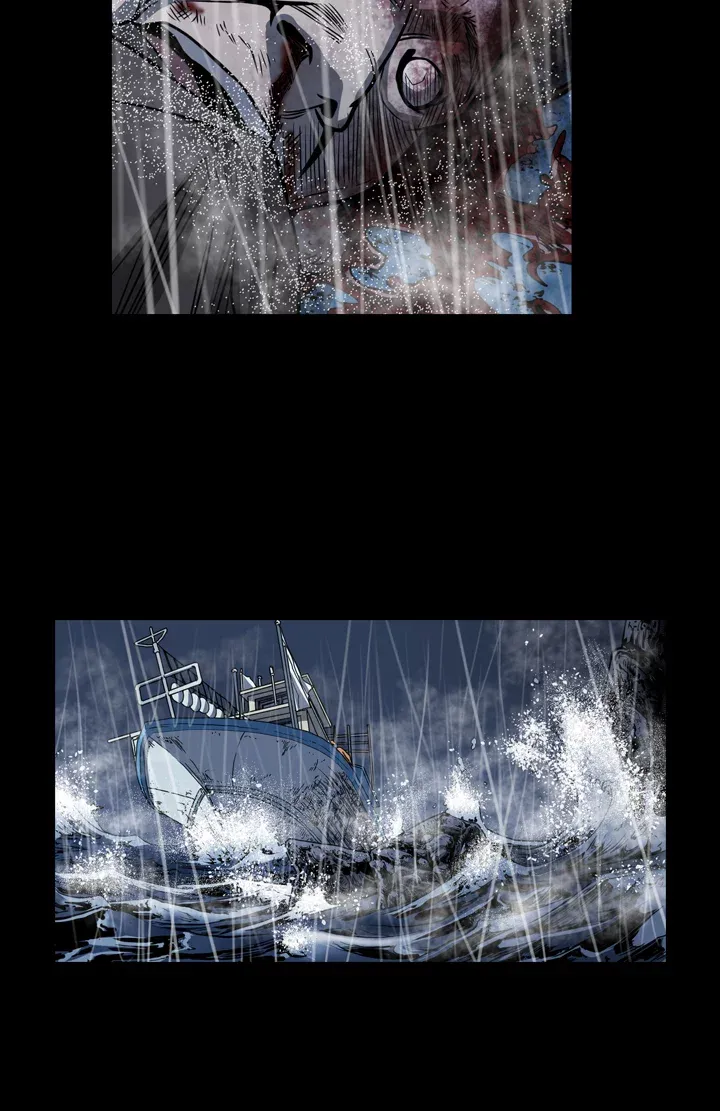 Doomed Chapter 72 page 21 - 