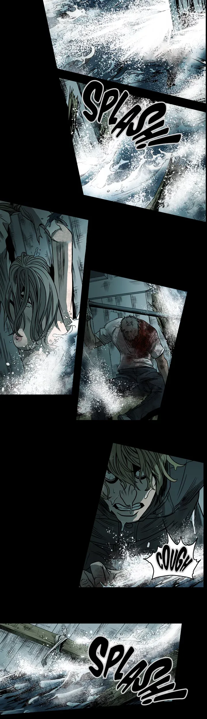 Doomed Chapter 72 page 23 - 