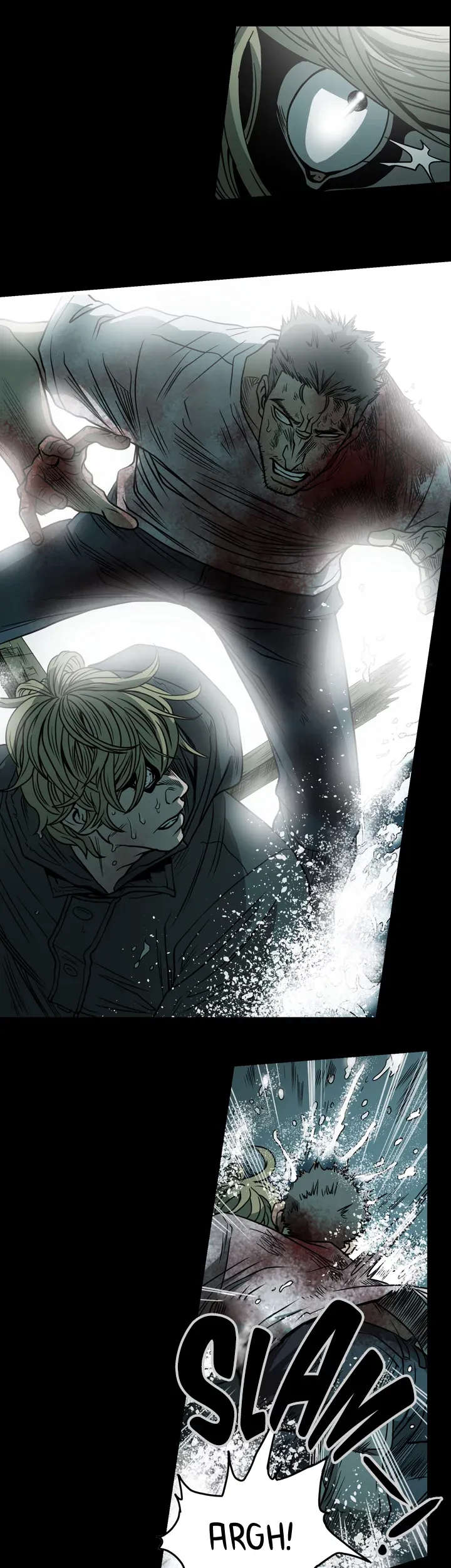 Doomed Chapter 72 page 24 - 