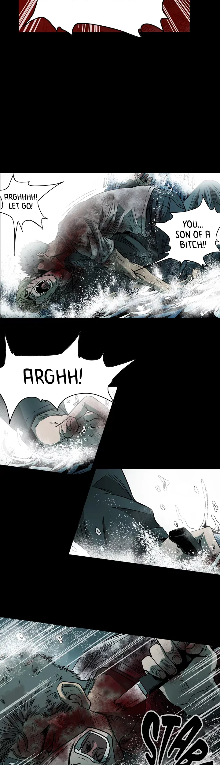 Doomed Chapter 72 page 26 - 