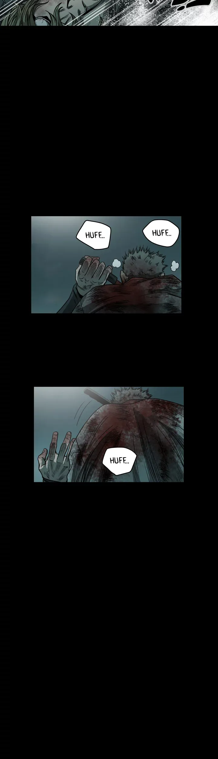 Doomed Chapter 72 page 27 - 