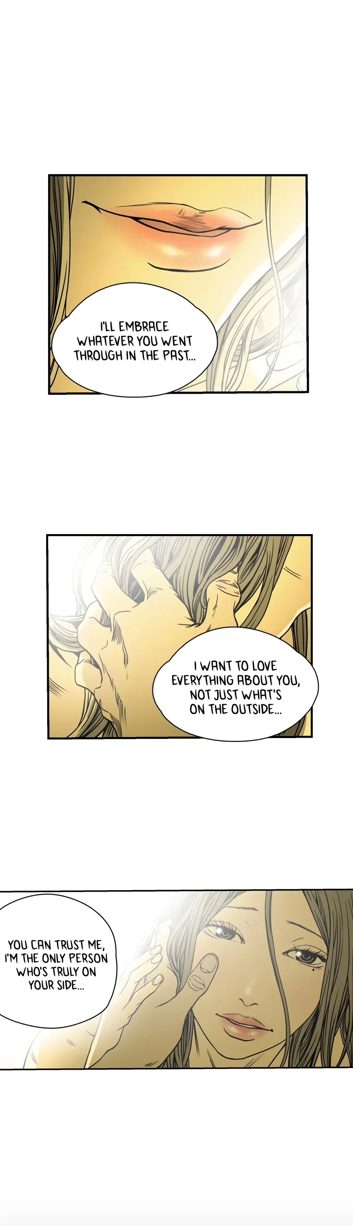 Doomed Chapter 72 page 4 - 