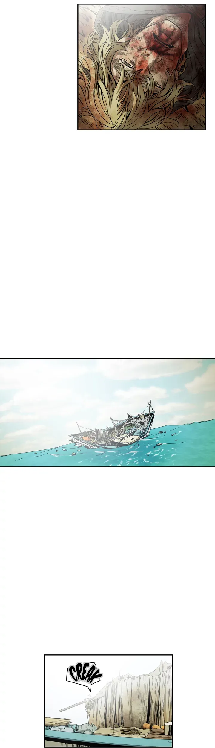 Doomed Chapter 72 page 36 - 