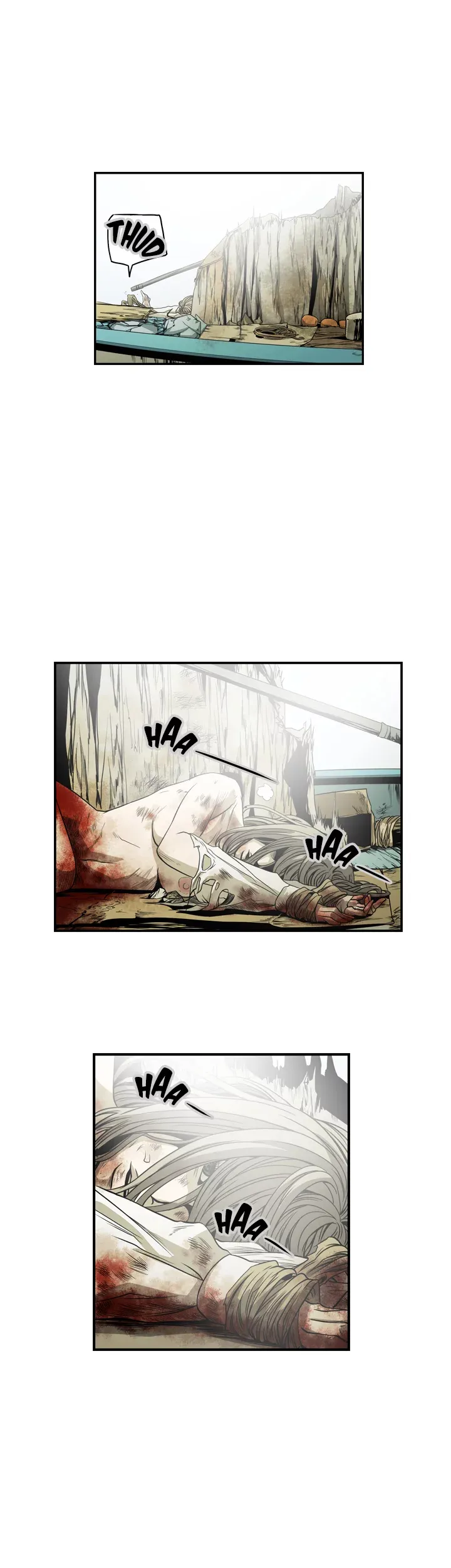 Doomed Chapter 72 page 37 - 